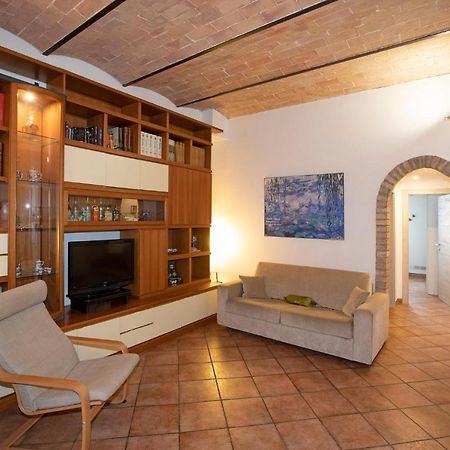 Apartament Casa Siena Vallepiatta Zewnętrze zdjęcie