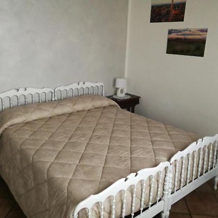 Apartament Casa Siena Vallepiatta Zewnętrze zdjęcie