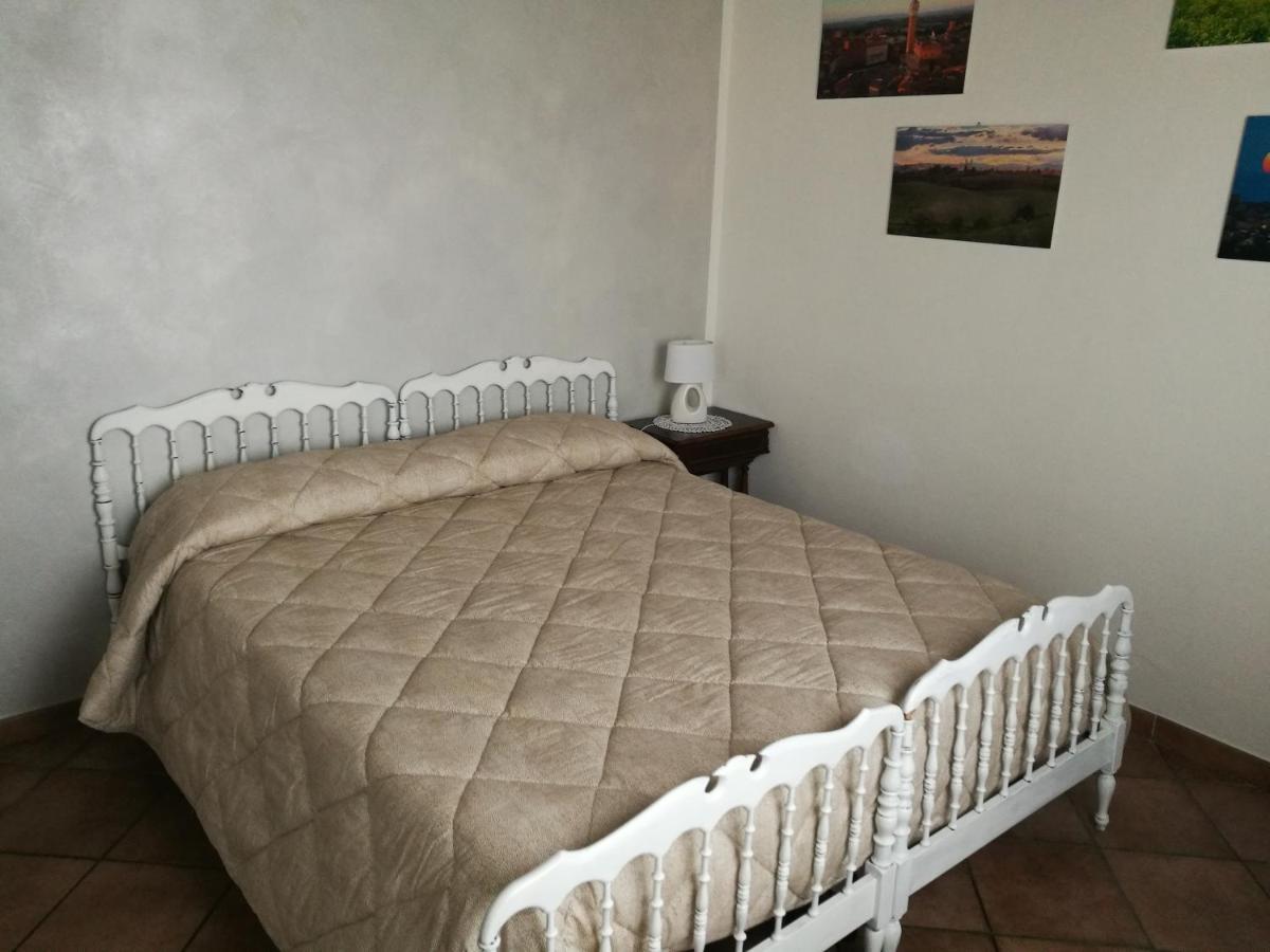 Apartament Casa Siena Vallepiatta Zewnętrze zdjęcie